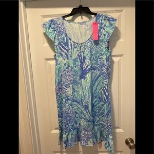 Lily Pulitzer Regina Dress